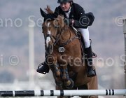 Duffy Grand Balou TosTour2013- S5 2846 : Arezzo, Arezzo Equestrian Centre, Duffy Alex, Grand Balou, Toscana Tour 2013, foto di Stefano Secchi ©